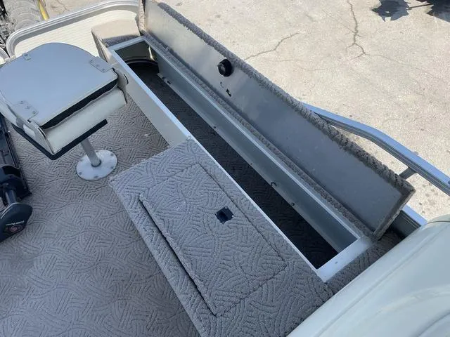 Slide: The Image of Lowe Trinidad 204 2003 - 17