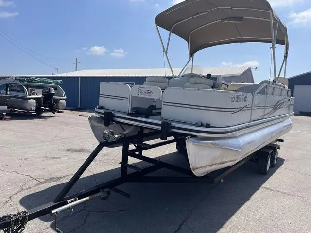 Slide: The Image of Lowe Trinidad 204 2003 - 4