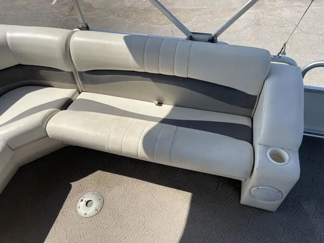 Slide: The Image of Lowe Trinidad 204 2003 - 6