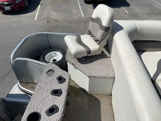 Slide: The Image of Lowe Trinidad 204 2003 - 9