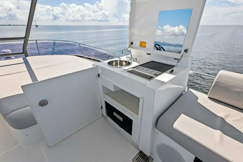 Slide: The Image of Prestige 460 2023 - 53