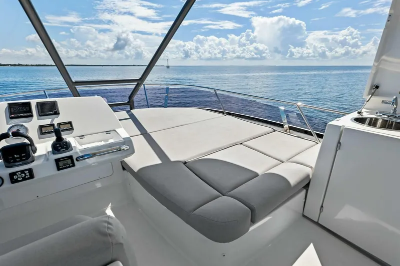 Slide: The Image of Prestige 460 2023 - 55