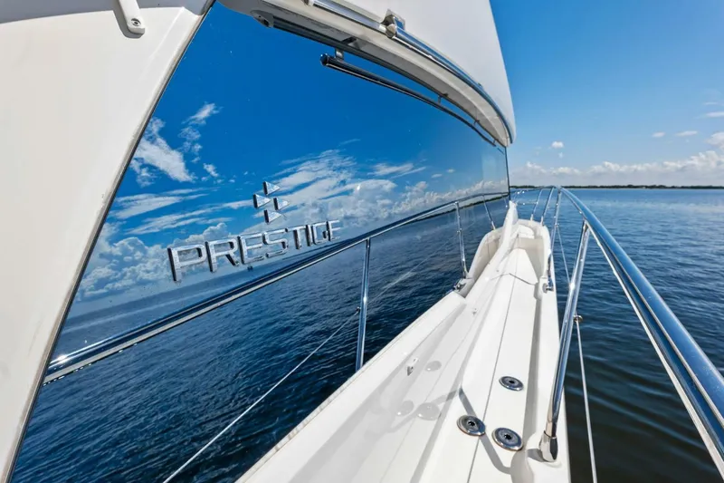 Slide: The Image of Prestige 460 2023 - 56