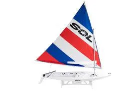 Slide: The Image of Sol Sailboat - 3