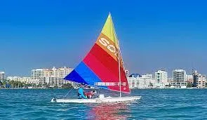 Slide: The Image of Sol Sailboat - 4
