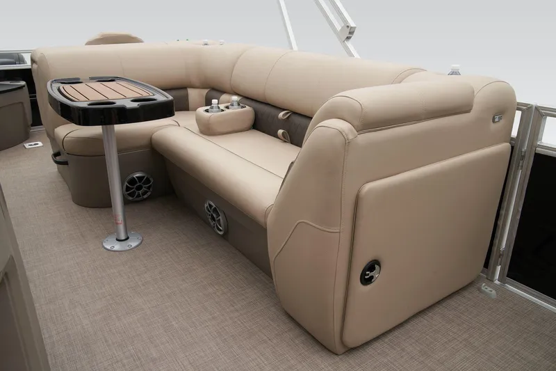 Slide: The Image of Manufacturer Provided Image: Sun Tracker SportFish 20 DLX - 26