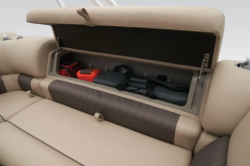 Slide: The Image of Manufacturer Provided Image: Sun Tracker SportFish 20 DLX - 32