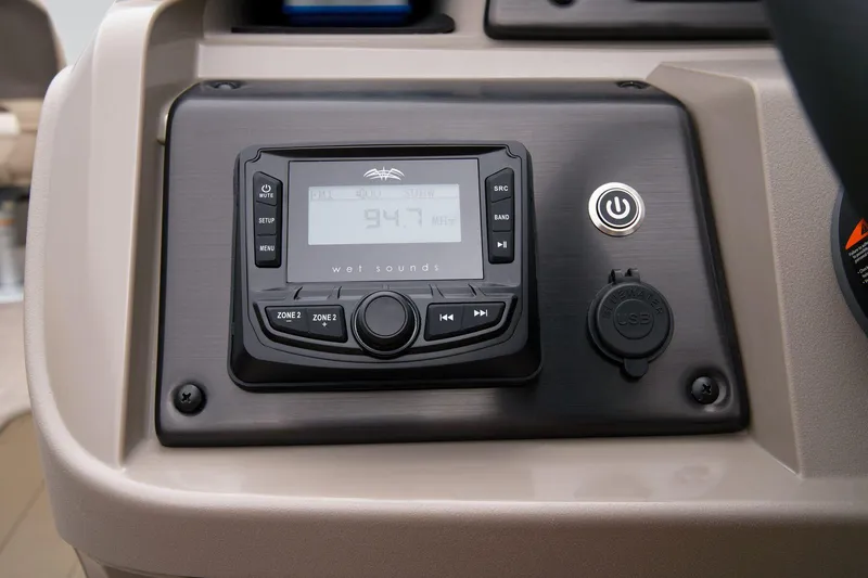 Slide: The Image of Manufacturer Provided Image - 22