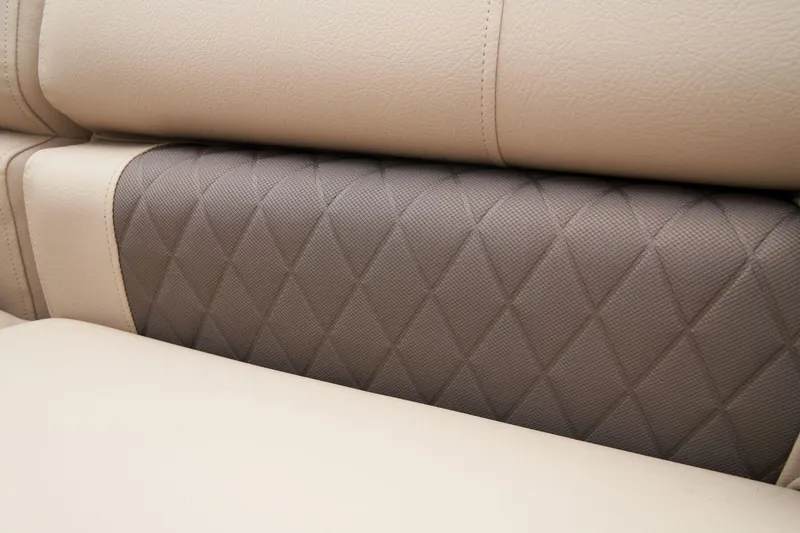 Slide: The Image of Manufacturer Provided Image: Sun Tracker Fishin' Barge 20 DLX - 21