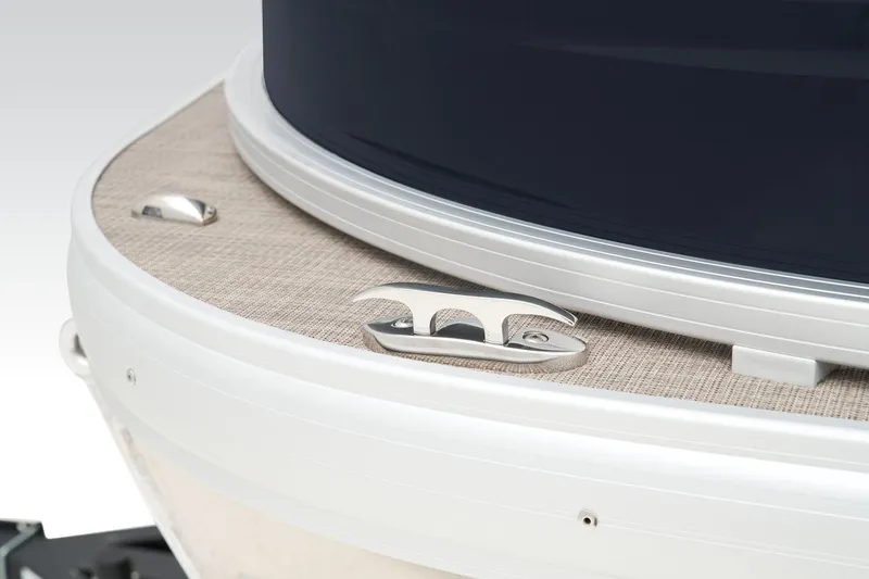 Slide: The Image of Manufacturer Provided Image: Sun Tracker SportFish 20 DLX - 22