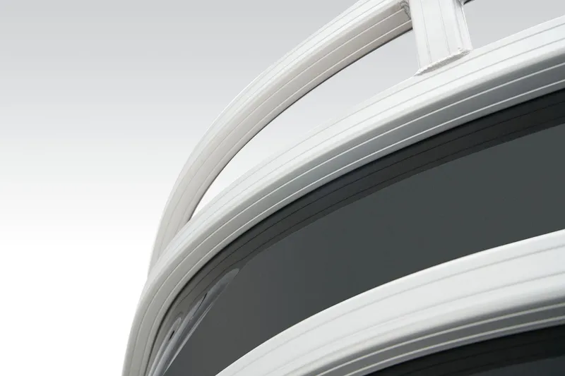 Slide: The Image of Manufacturer Provided Image: Sun Tracker SportFish 20 DLX - 26