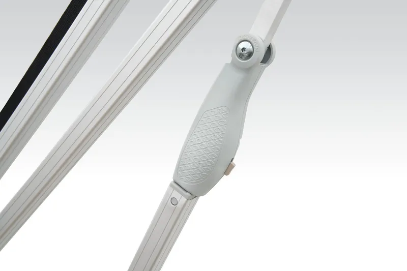 Slide: The Image of Manufacturer Provided Image: Sun Tracker SportFish 20 DLX - 45