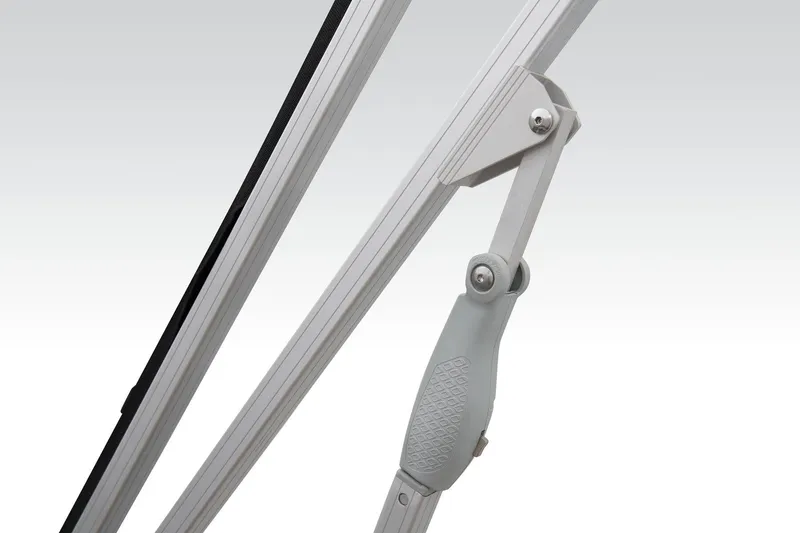 Slide: The Image of Sun Tracker Bass Buggy 18 DLX 2025 - 59
