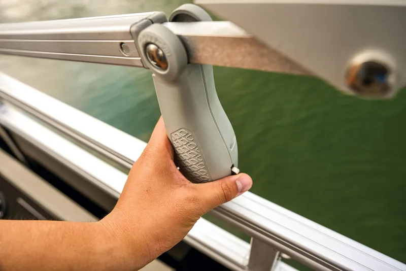 Slide: The Image of Manufacturer Provided Image - 91