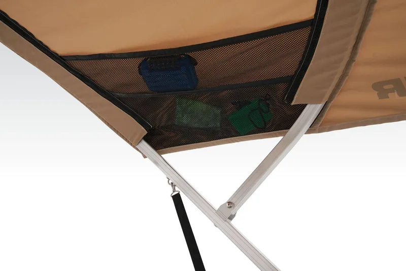 Slide: The Image of Sun Tracker Bass Buggy 18 DLX 2025 - 58