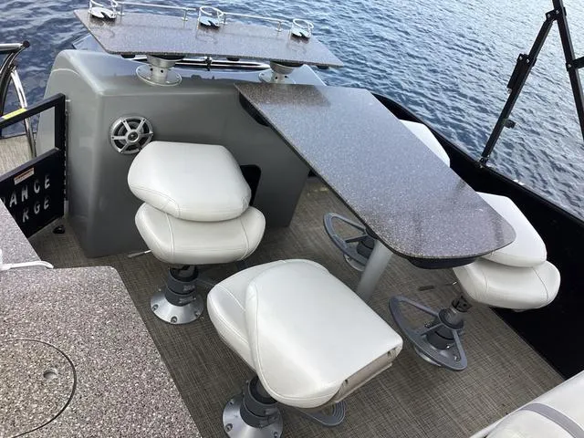 Slide: The Image of Godfrey Aqua Patio 259 CBD 2019 - 10