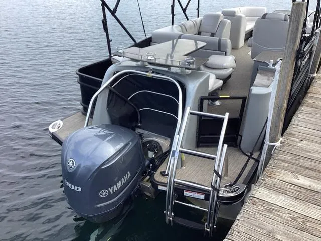 Slide: The Image of Godfrey Aqua Patio 259 CBD 2019 - 2