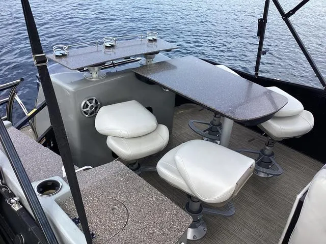 Slide: The Image of Godfrey Aqua Patio 259 CBD 2019 - 3