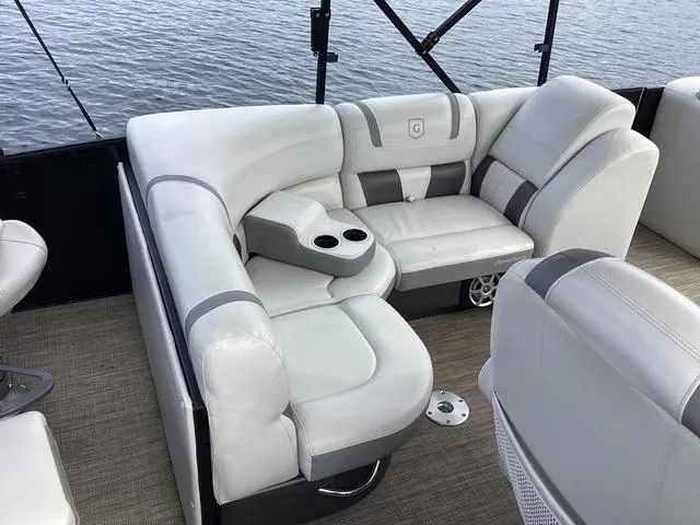 Slide: The Image of Godfrey Aqua Patio 259 CBD 2019 - 4