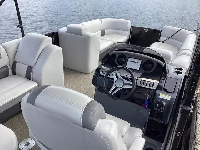 Slide: The Image of Godfrey Aqua Patio 259 CBD 2019 - 5