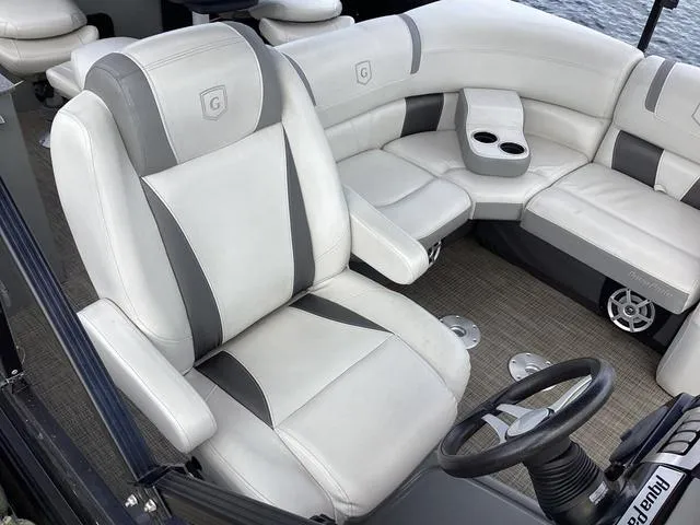 Slide: The Image of Godfrey Aqua Patio 259 CBD 2019 - 9