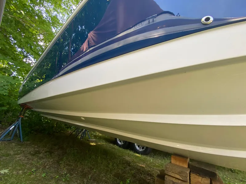 Slide: The Image of Edgewater 248 CX 2024 - 1