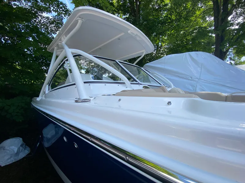 Slide: The Image of Edgewater 248 CX 2024 - 3