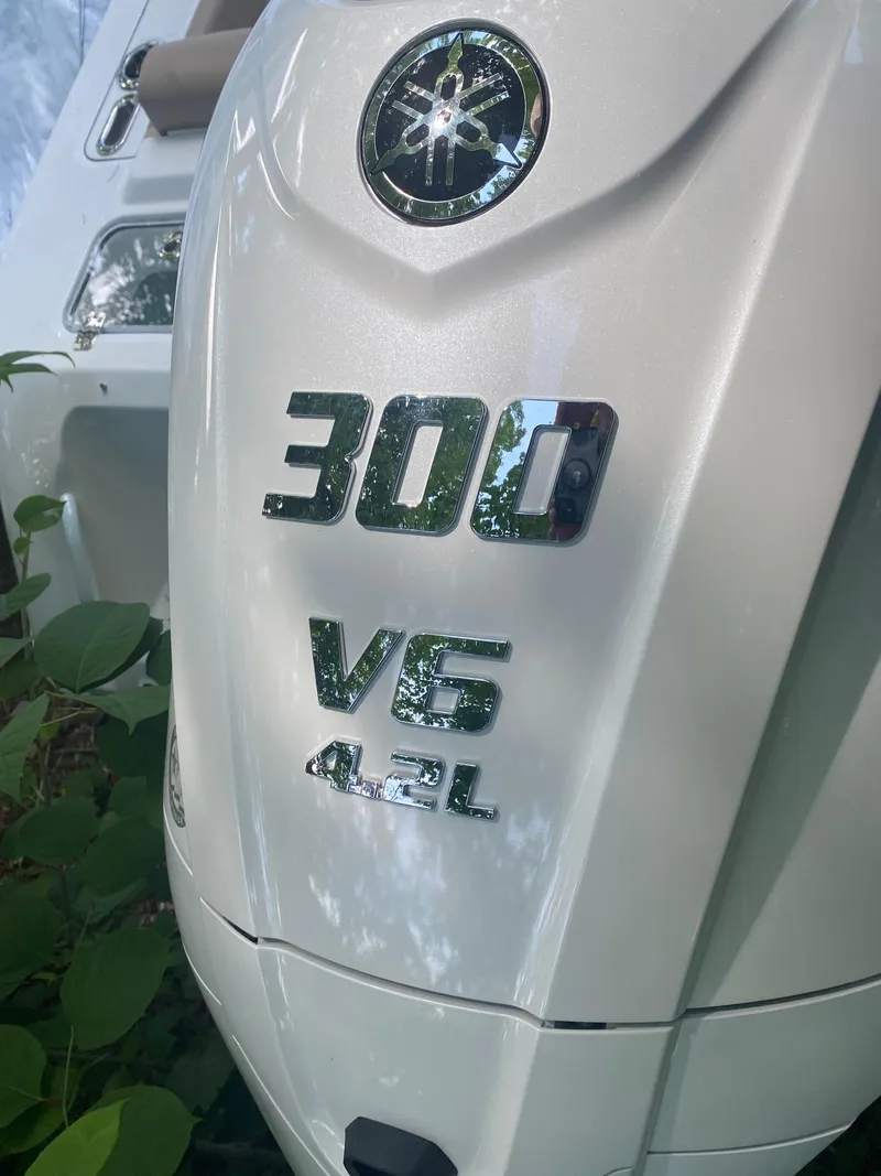 Slide: The Image of Edgewater 248 CX 2024 - 31