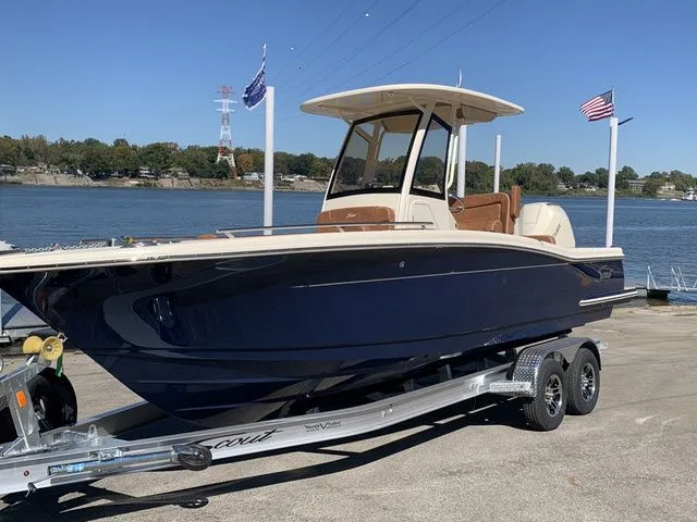 The Image of Scout 240 XSF 2025 - 1