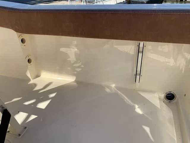 Slide: The Image of Scout 240 XSF 2025 - 21