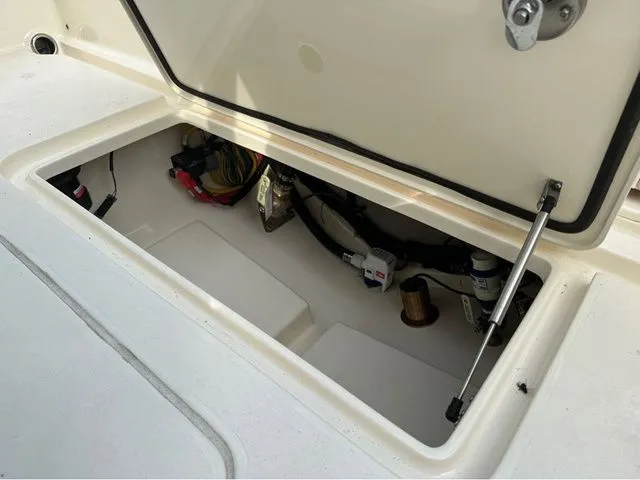 Slide: The Image of Scout 240 XSF 2025 - 52