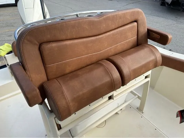 Slide: The Image of Scout 240 XSF 2025 - 58