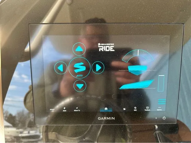 Slide: The Image of Scout 240 XSF 2025 - 63