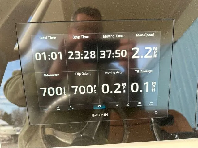 Slide: The Image of Scout 240 XSF 2025 - 66