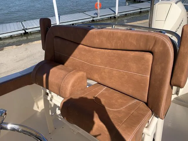 Slide: The Image of Scout 240 XSF 2025 - 9