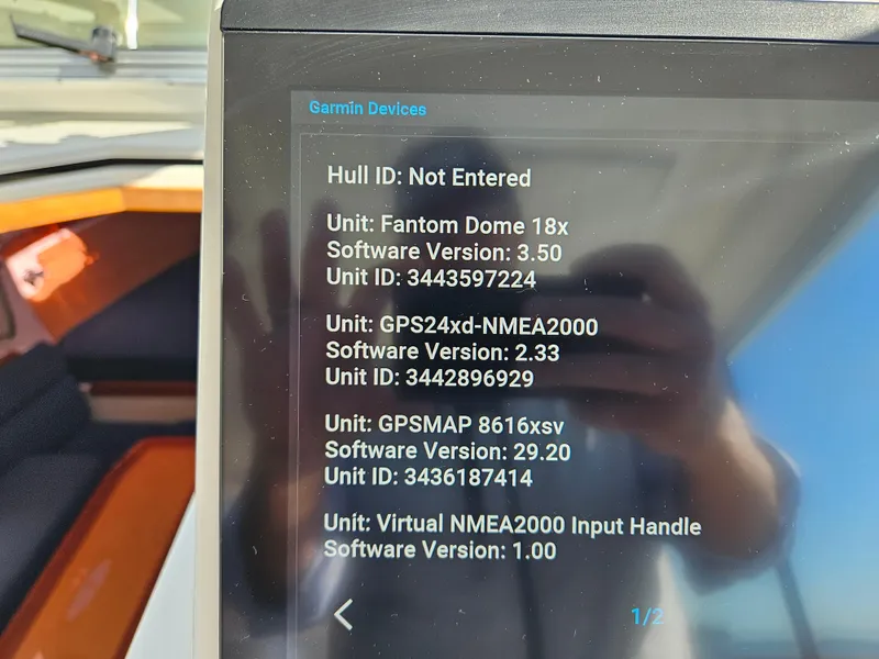 Slide: The Image of Back Cove 33 2008 - 106