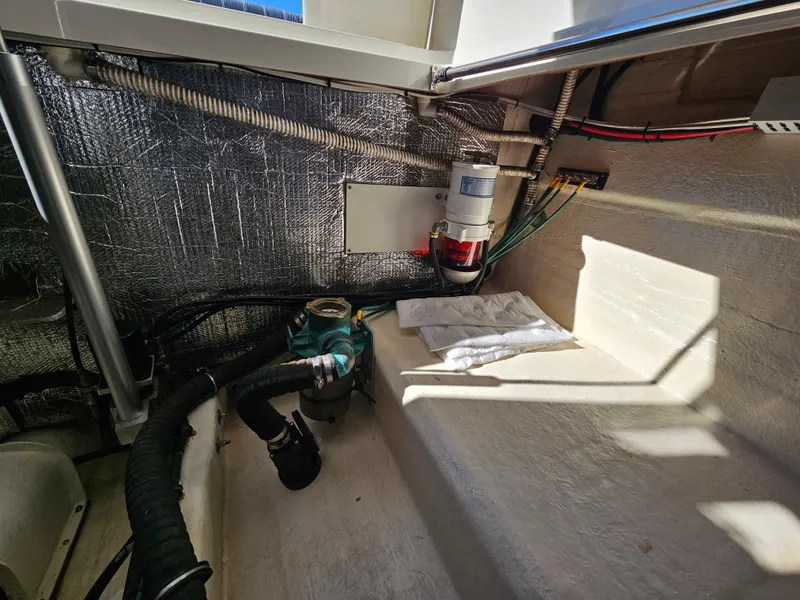 Slide: The Image of Back Cove 33 2008 - 54