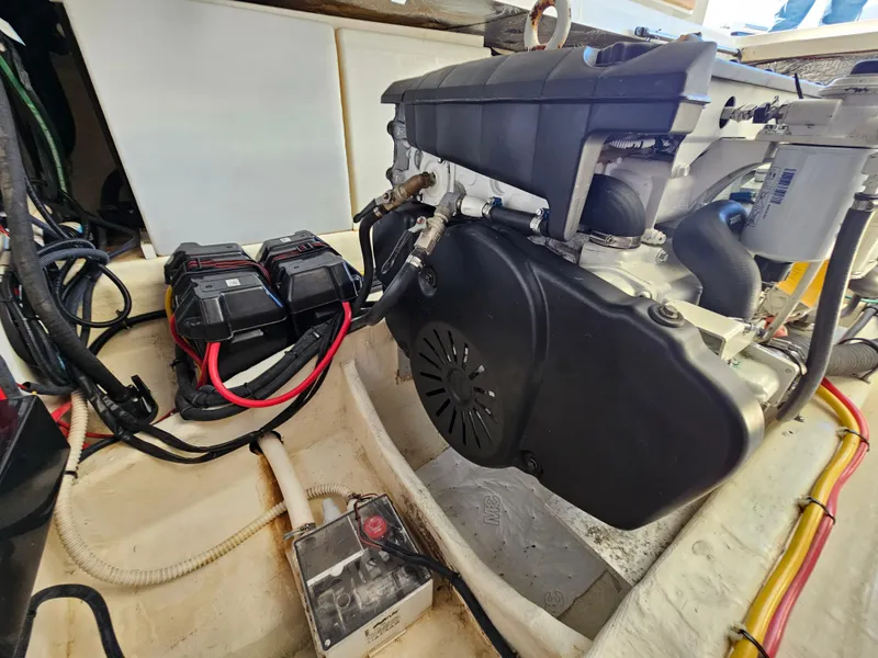 Slide: The Image of Back Cove 33 2008 - 57