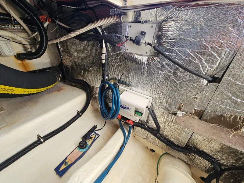 Slide: The Image of Back Cove 33 2008 - 59