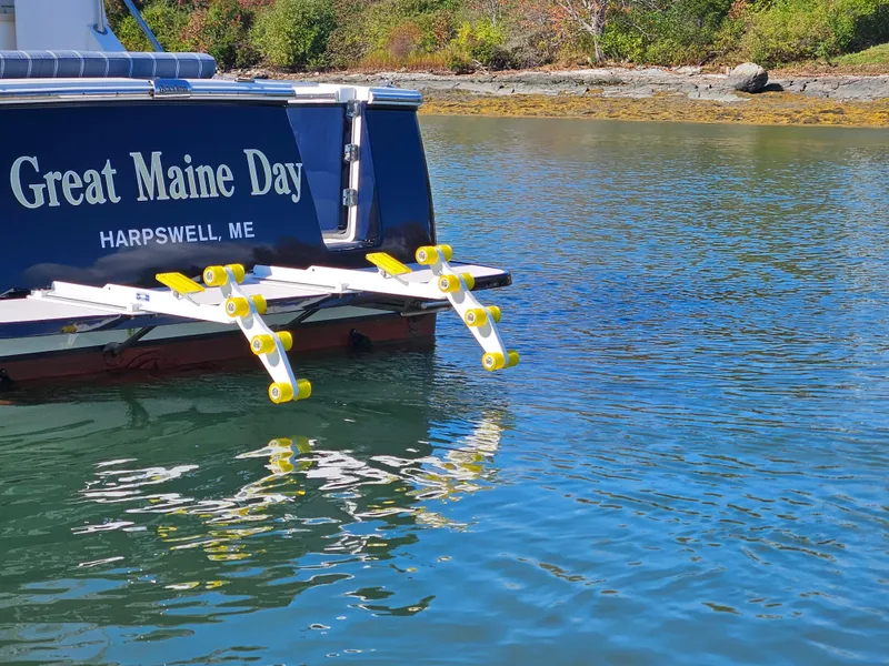 Slide: The Image of Back Cove 33 2008 - 75