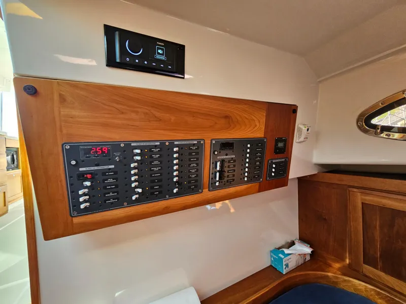 Slide: The Image of Back Cove 33 2008 - 92