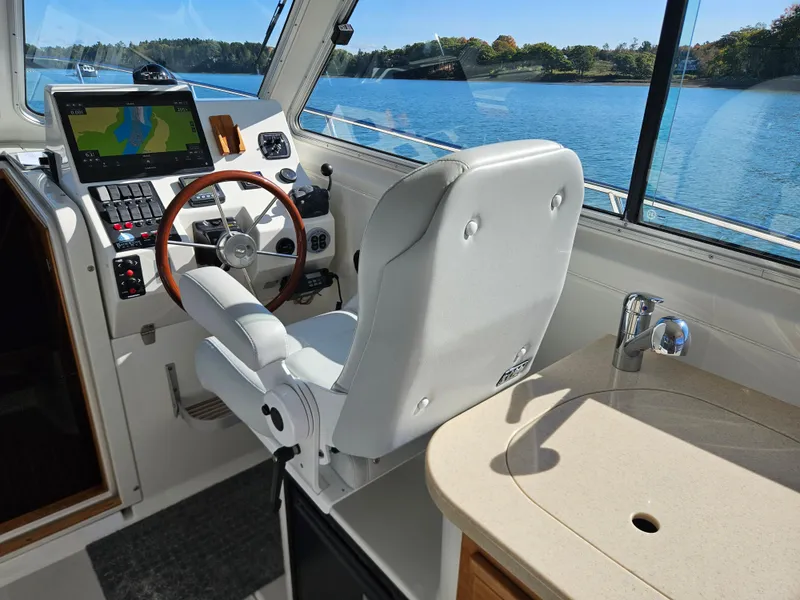 Slide: The Image of Back Cove 33 2008 - 95