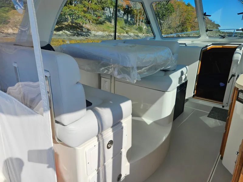 Slide: The Image of Back Cove 33 2008 - 98