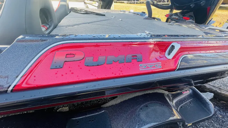 Slide: The Image of Bass Cat Puma STS 2023 - 12