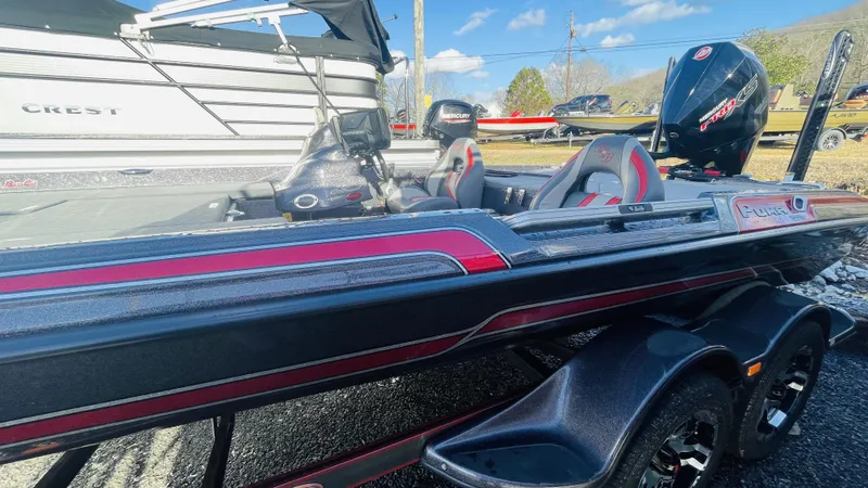 Slide: The Image of Bass Cat Puma STS 2023 - 13