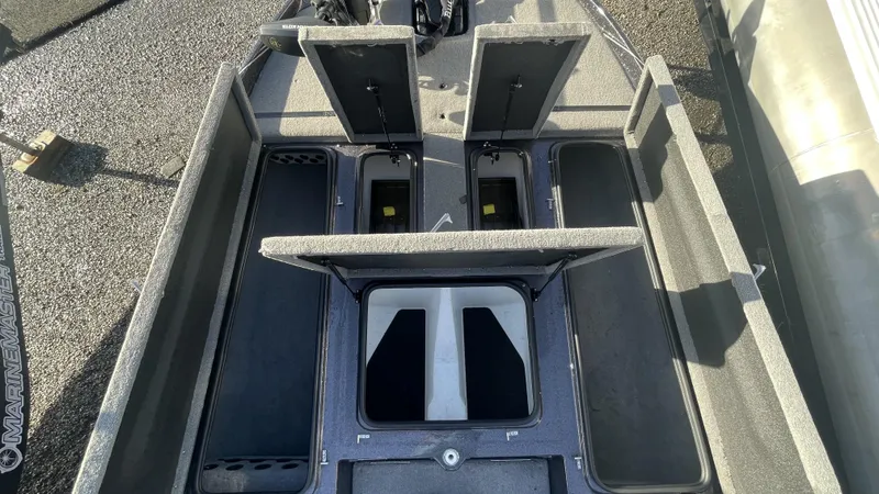 Slide: The Image of Bass Cat Puma STS 2023 - 16