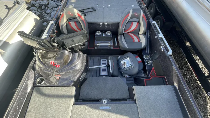 Slide: The Image of Bass Cat Puma STS 2023 - 17