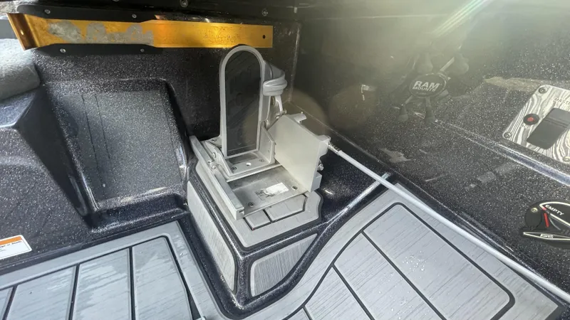 Slide: The Image of Bass Cat Puma STS 2023 - 18