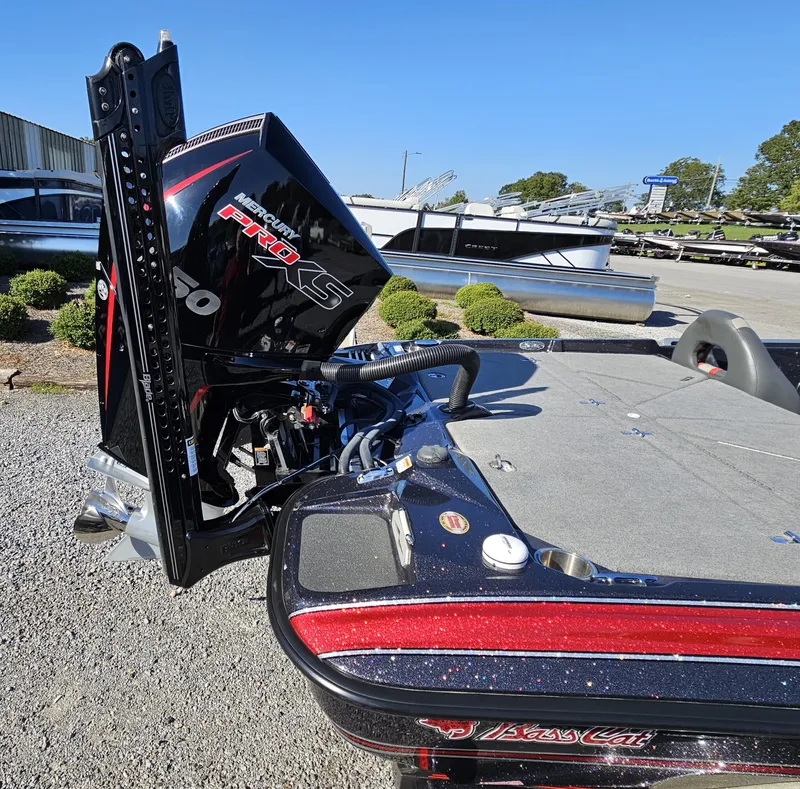 Slide: The Image of Bass Cat Puma STS 2023 - 19