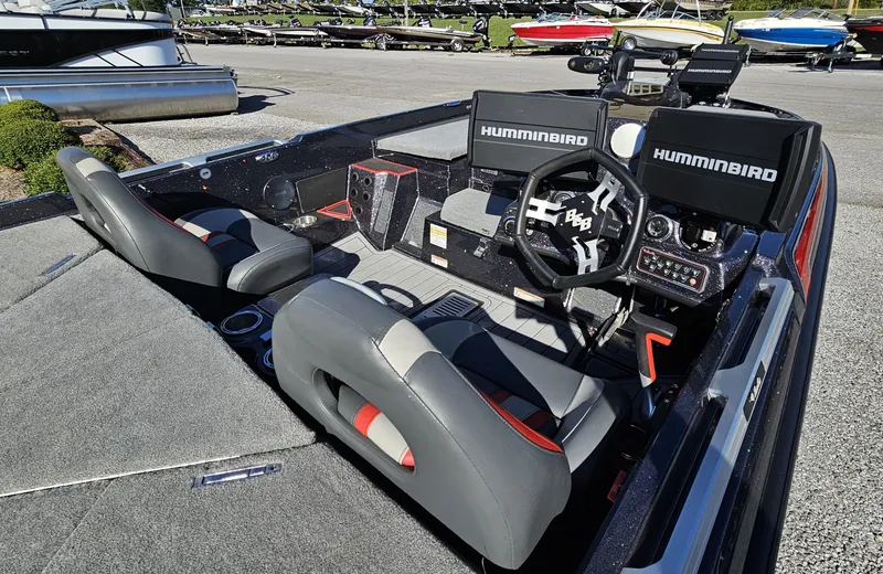 Slide: The Image of Bass Cat Puma STS 2023 - 21